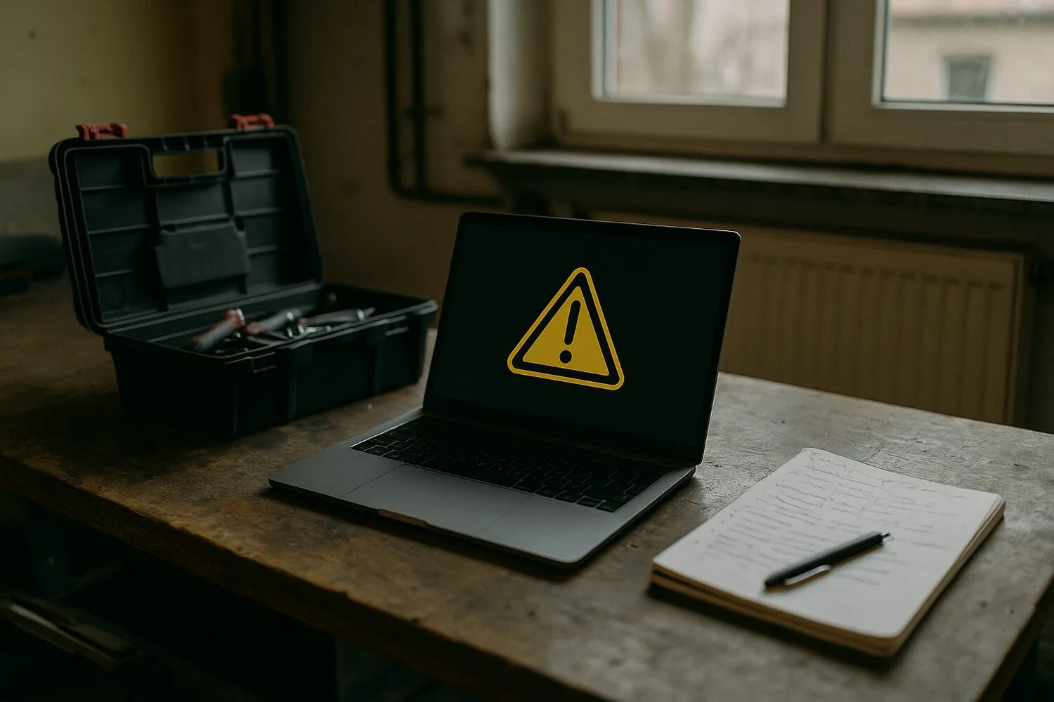 Einführung in die IT-Sicherheit für Handwerksbetriebe