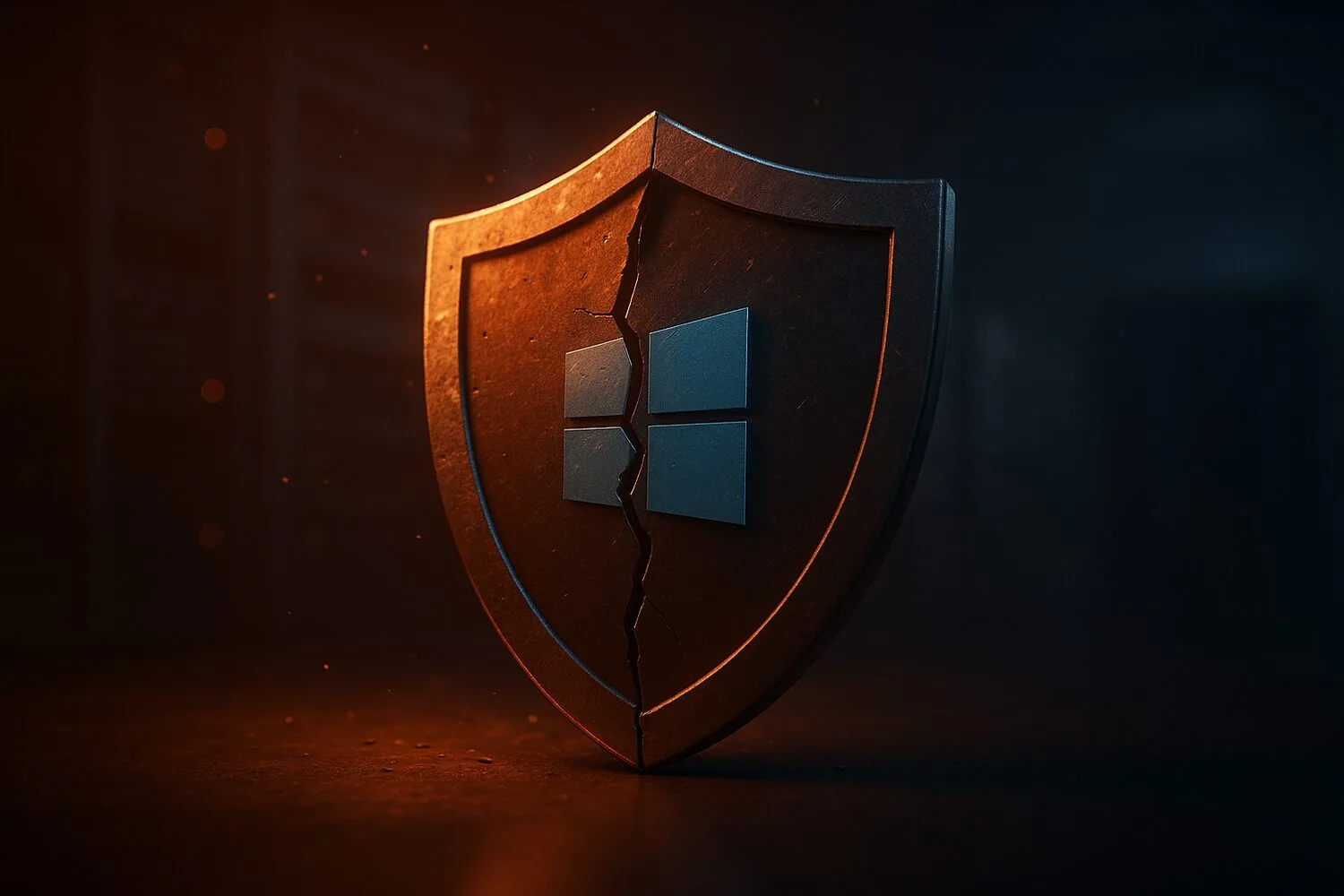 Windows-Defender-Treiber hebelt Sicherheitsmechanismen aus – Was KMU jetzt wissen müssen