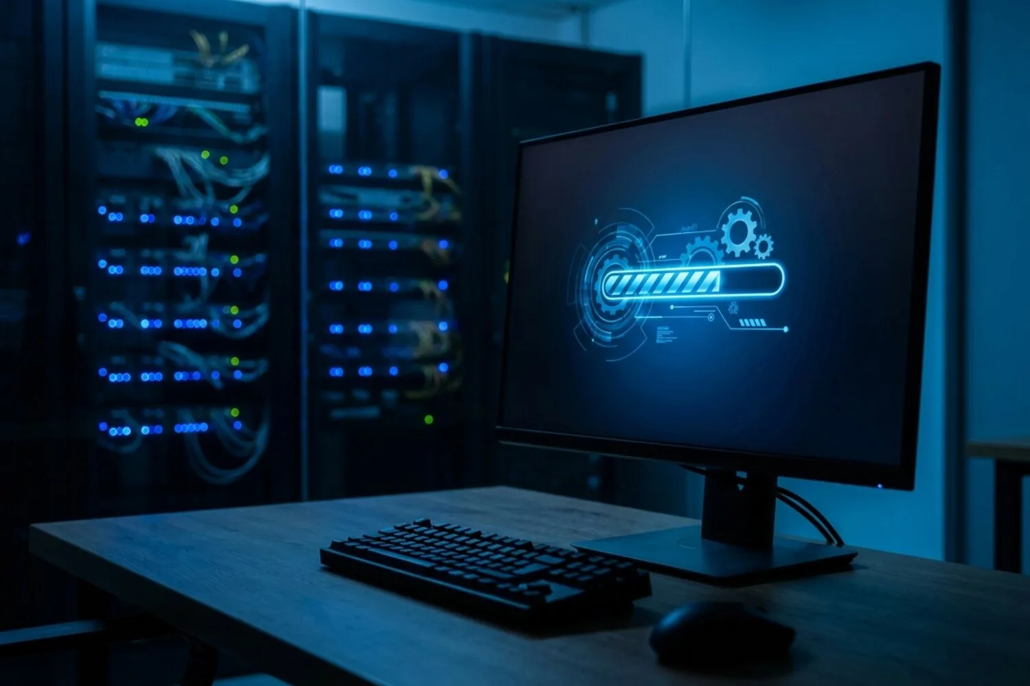 Wenn ein Windows-Update PCs lahmlegt: Was Unternehmen jetzt tun sollten