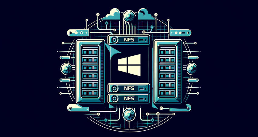 NFS Windows Server einrichten – Anleitung für Windows Server 2025 4 1404493file