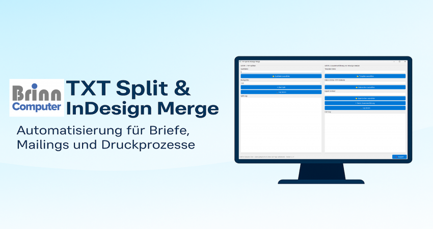 Titelbild Split Merge 1