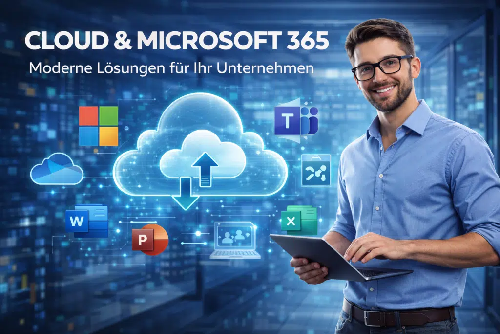 Cloud & Microsoft 365